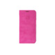 Galeli Book Case Erik Apple iPhone SE4 fuchsia pink