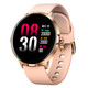 IOMI Bluetooth Smartwatch gold/rose