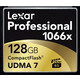 Lexar CF 128GB UDMA 7 160MB/s