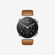 Xiaomi Watch S1 46mm silber