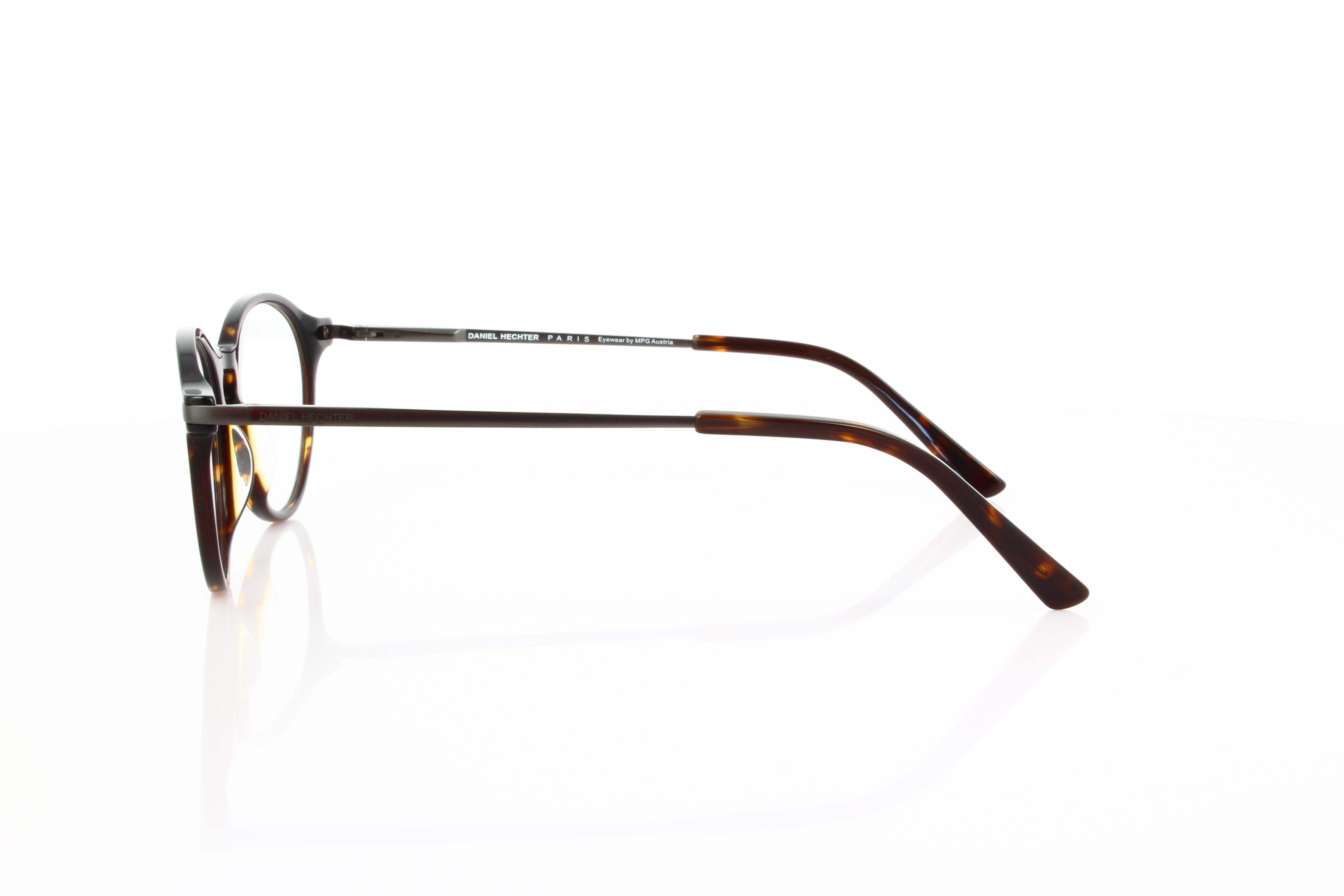 Daniel Hechter DHP 573-2H Kunststoffbrille Damen