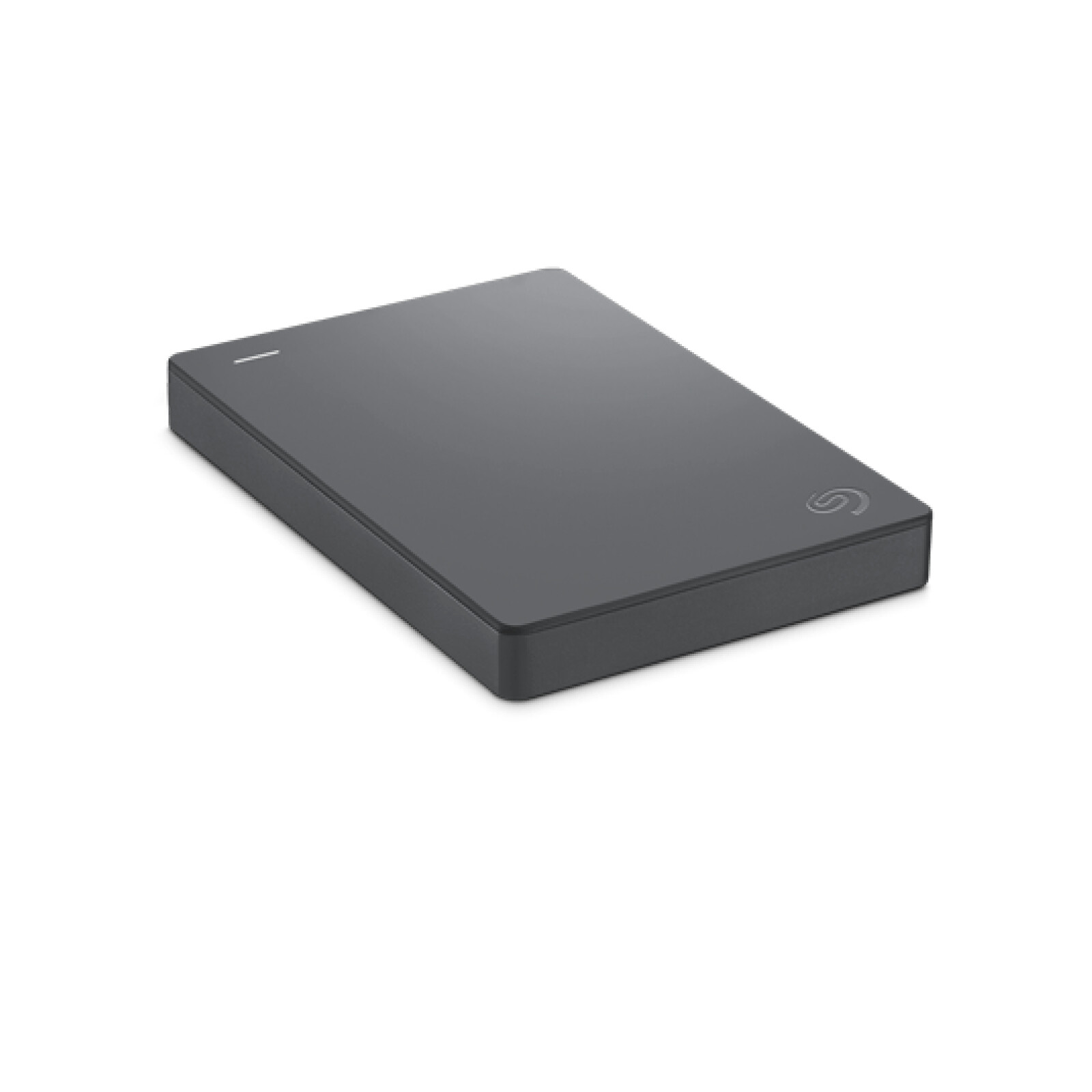 Seagate Basic Portable Drive 2TB, USB 3.0