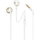 JBL T205 In-Ear Kopfhörer Gold