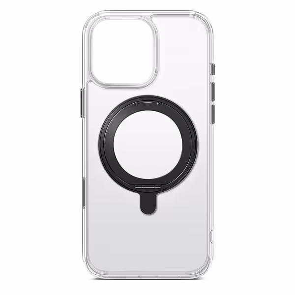 felixx Orbit Magsafe Stand Black Apple iPhone 16 Pro