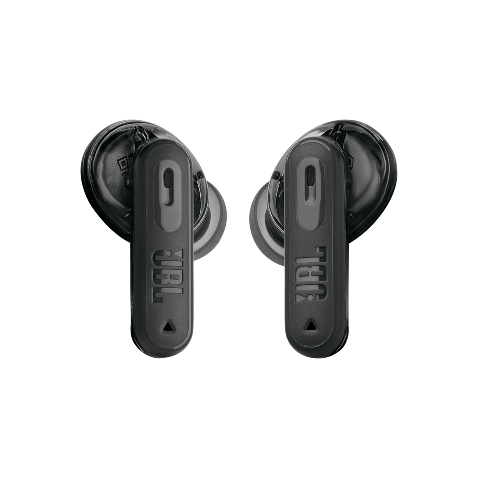 JBL Tune Beam 2 GHOST, schwarz