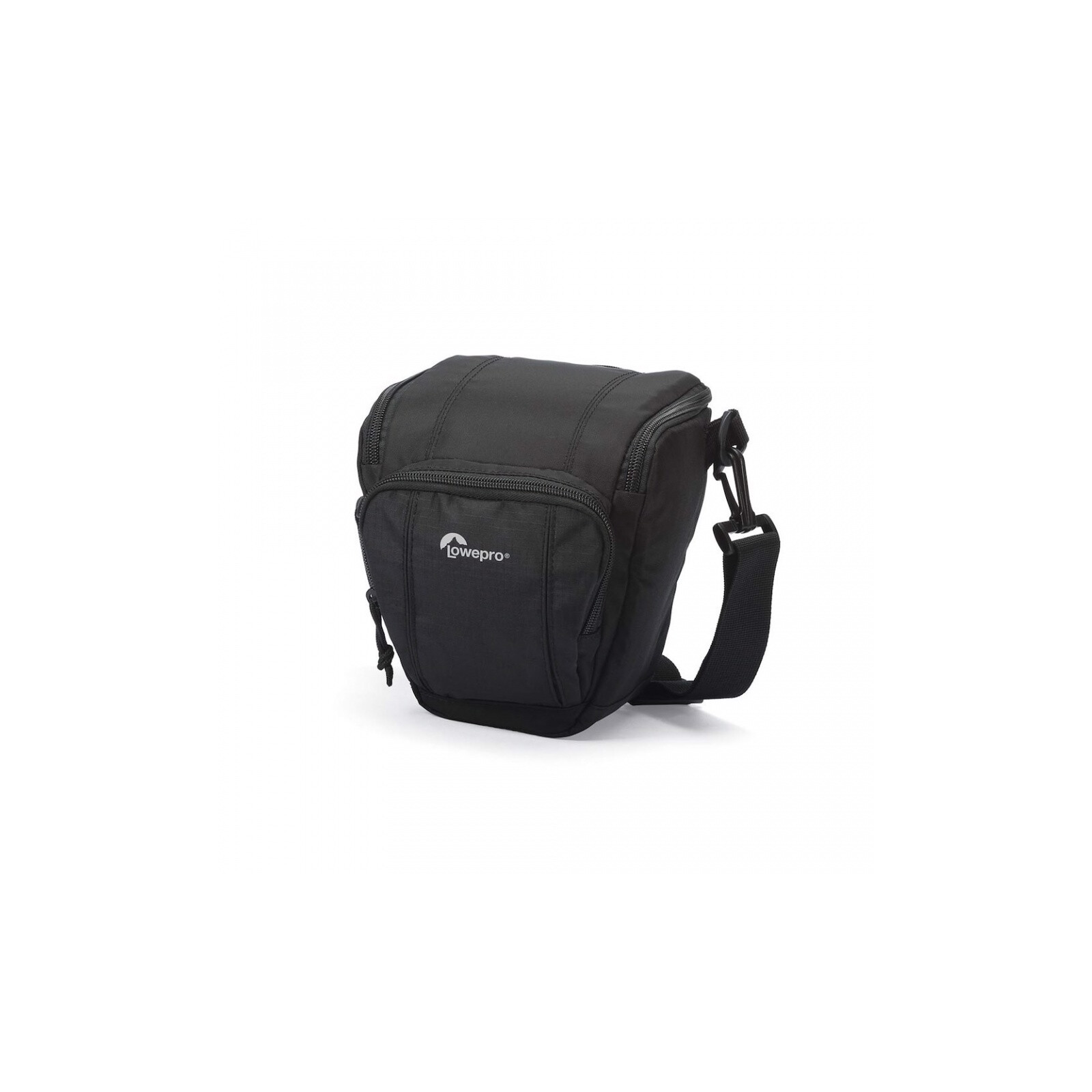 Lowepro Toploader Zoom 45 AW II schwarz 