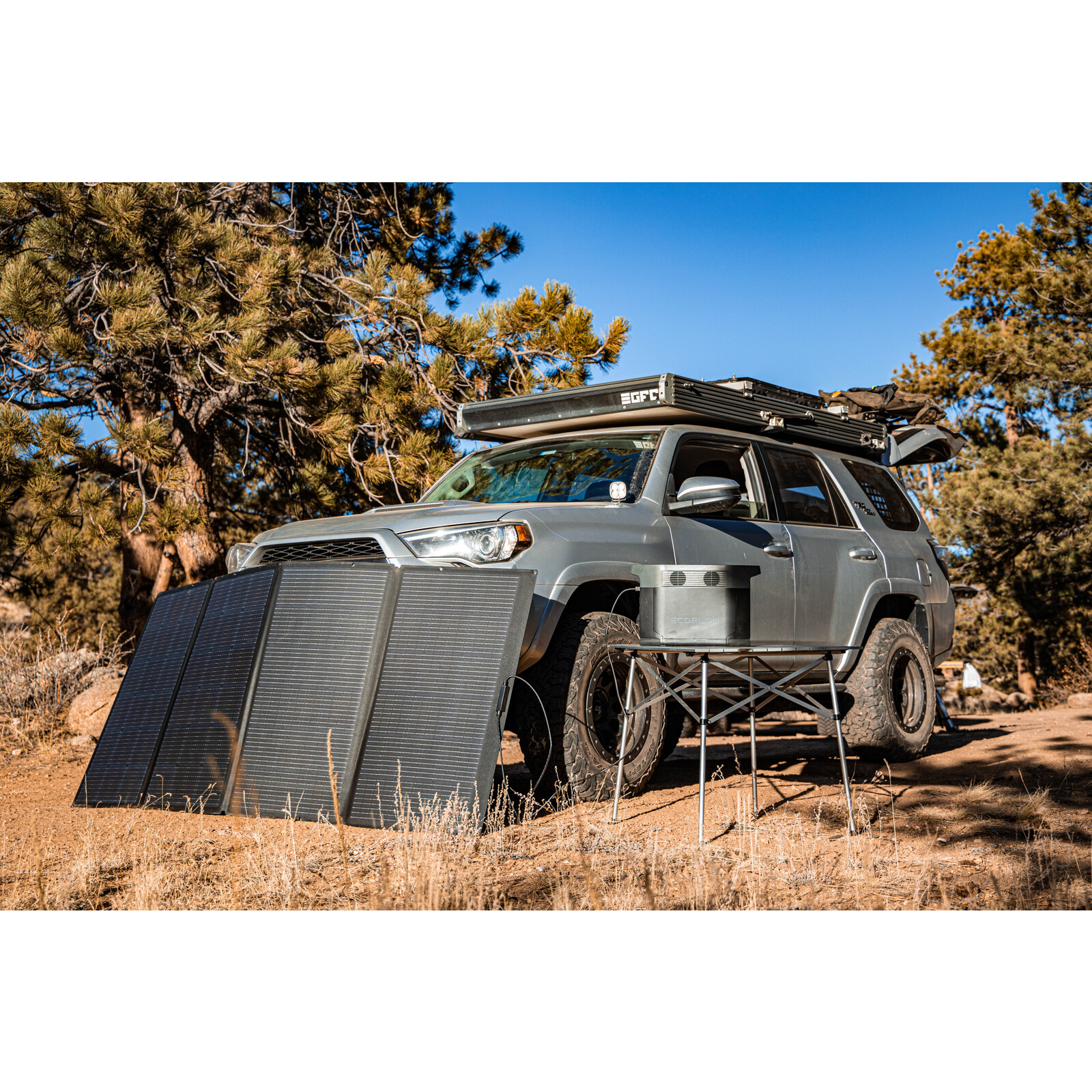 EcoFlow Solar Panel 400 Watt