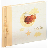 Babyalbum Bambini 28x30,5 60S Babyalbum Bambini 28x30,5 60S