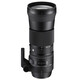 Sigma 150-600/5-6,3 DG OS HSM Canon