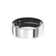 Ultrahuman Ring AIR Space Silver - Size 11