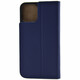 Galeli Booktasche MARC Apple iPhone 12 Max/Pro deep blue