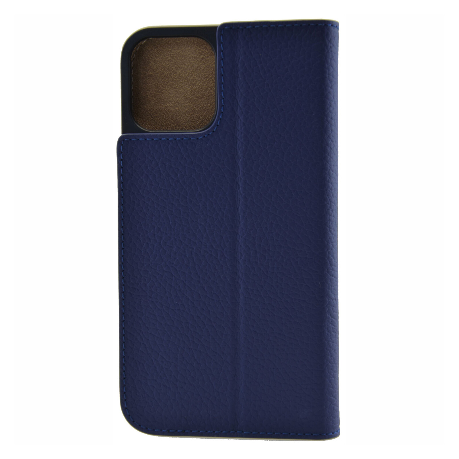 Galeli Booktasche MARC Apple iPhone 12 Max/Pro deep blue