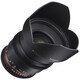 Samyang MF 16/2,2 Video APS-C II Canon EF