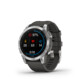 Garmin Fenix 7 silver/graphite