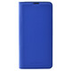 Galeli Booktasche MICK Samsung Galaxy A71 classic blue
