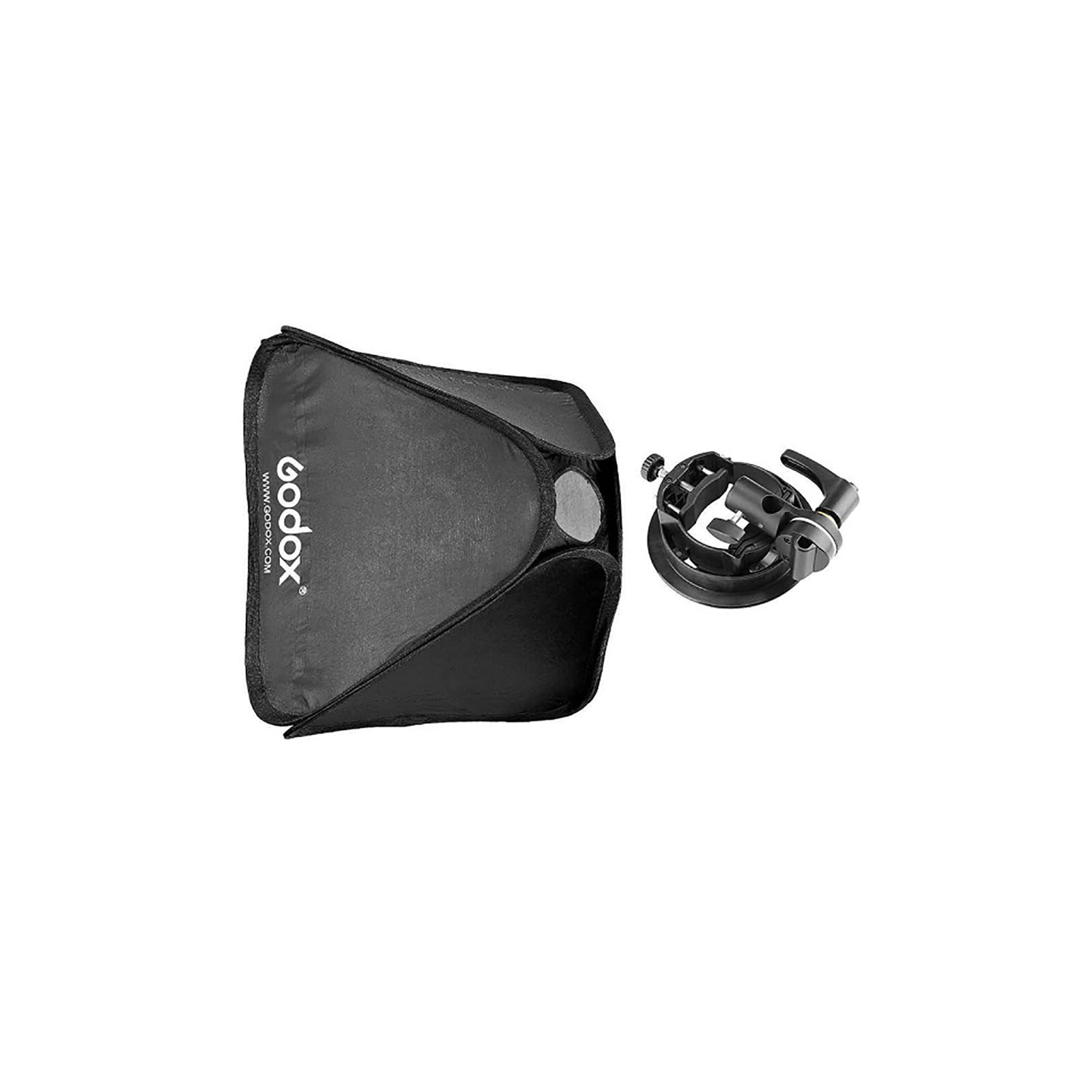GODOX Grid Softbox 80x80 cm + S2 Bracket (Bowens) + Tasche