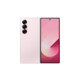 Samsung Galaxy Z Fold 6 1TB pink