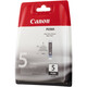 Canon PGI-5BK Tinte black 26ml