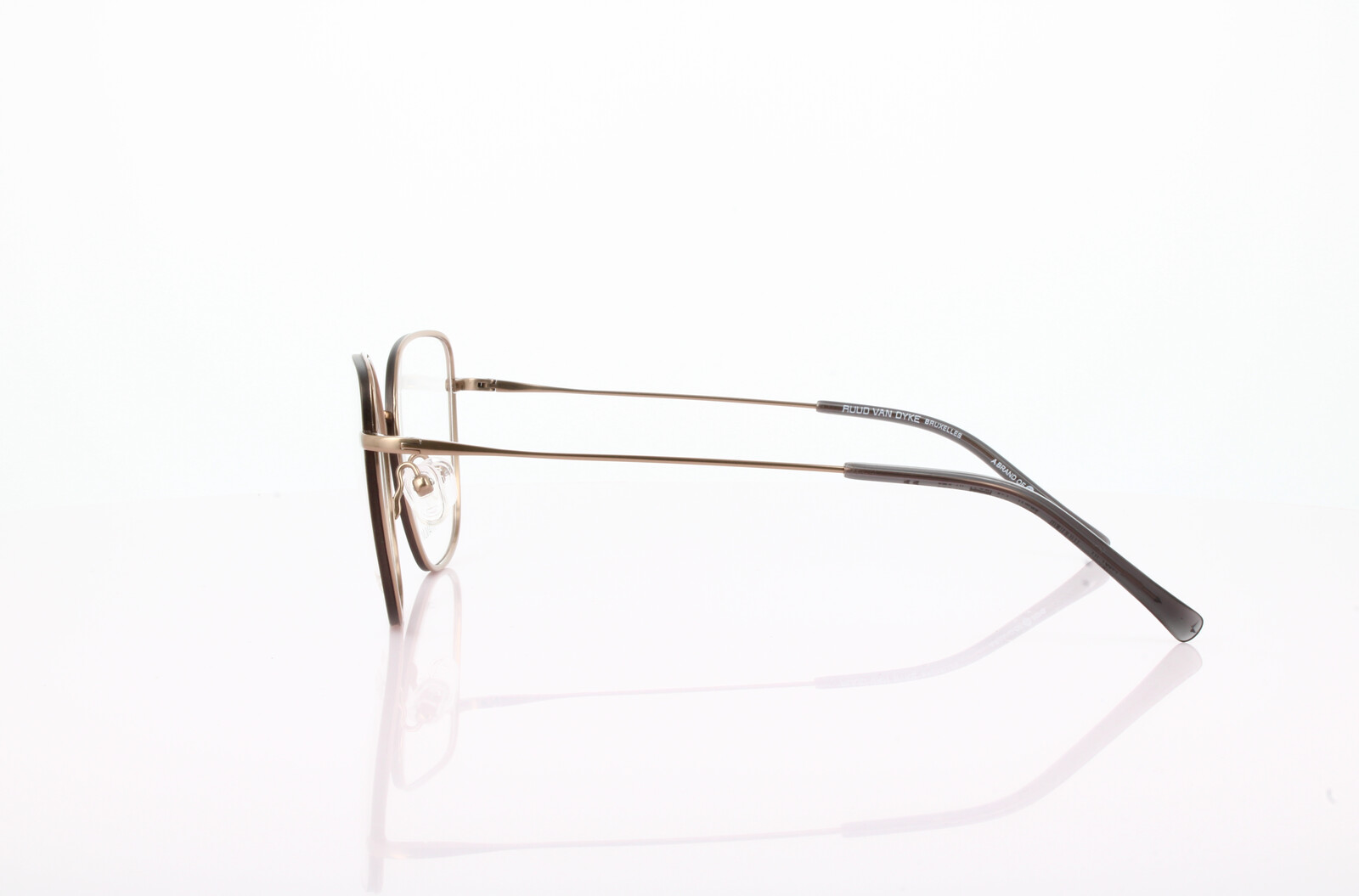 Ruud van Dyke  RVD 1483T-1H