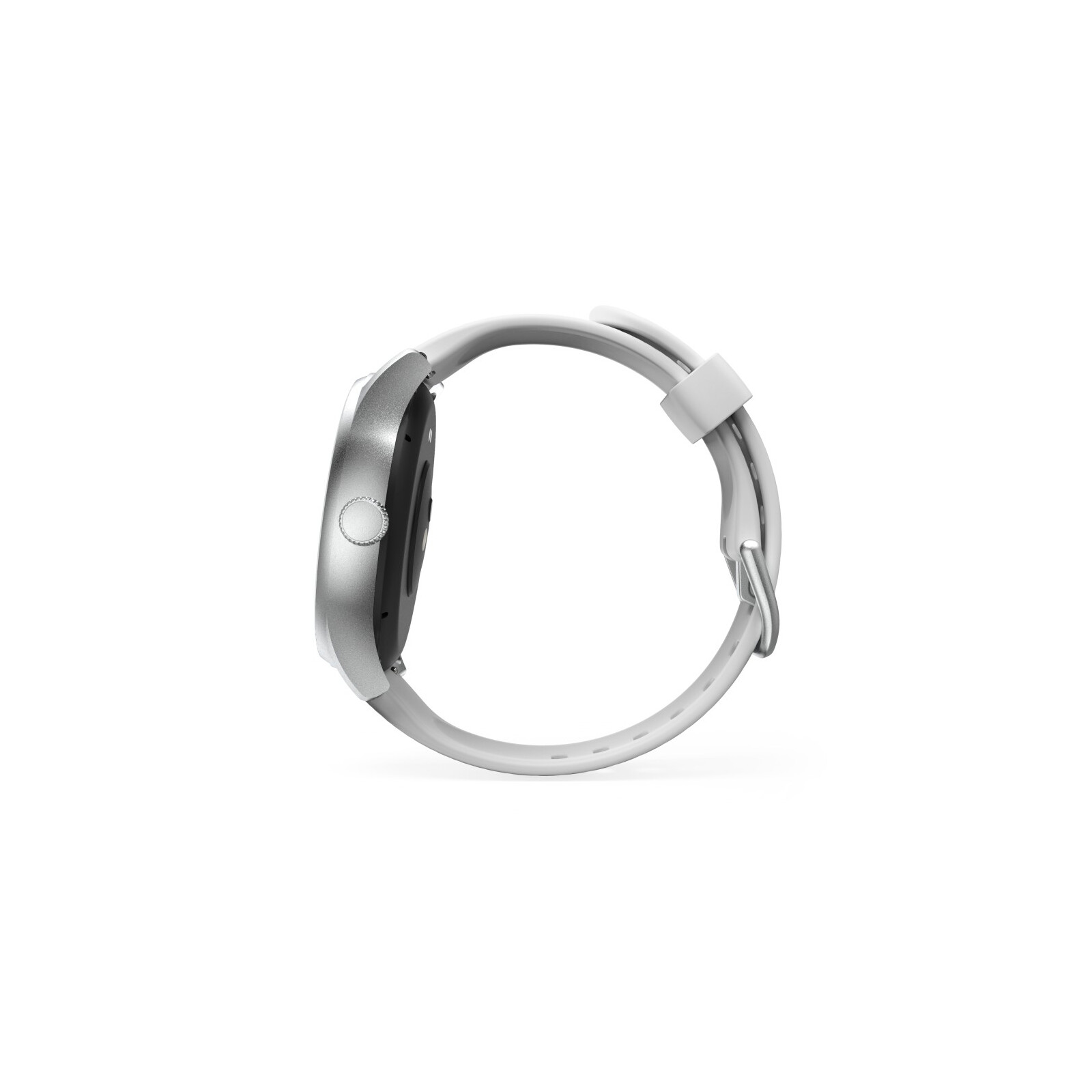 Ham Smartwatch 5010 silber/grau