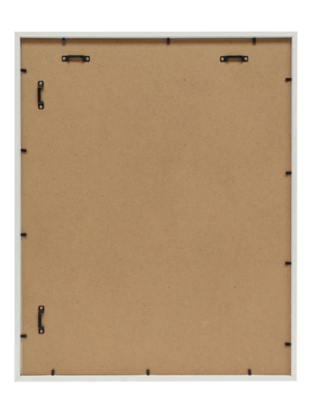 Deknudt Rahmen 10x15 weiß
