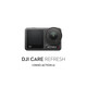 DJI Care Refresh (Osmo Action 4) 1 Jahr
