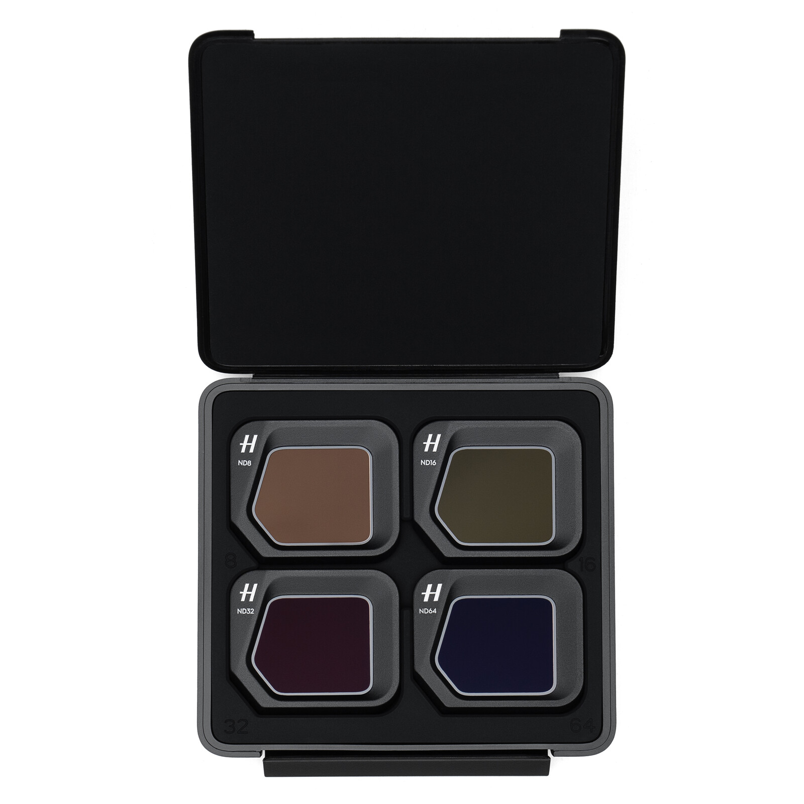 DJI Mavic 3 Classic ND-Filterset (ND8/16/32/64)