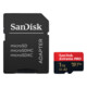 SanDisk mSDXC 1TB Extreme Pro A2 V30 200MB/sek Kit 