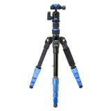 Benro Slim Travel CF Tripod Kit + N00 Head Benro Slim Travel CF Tripod Kit + N00 Head