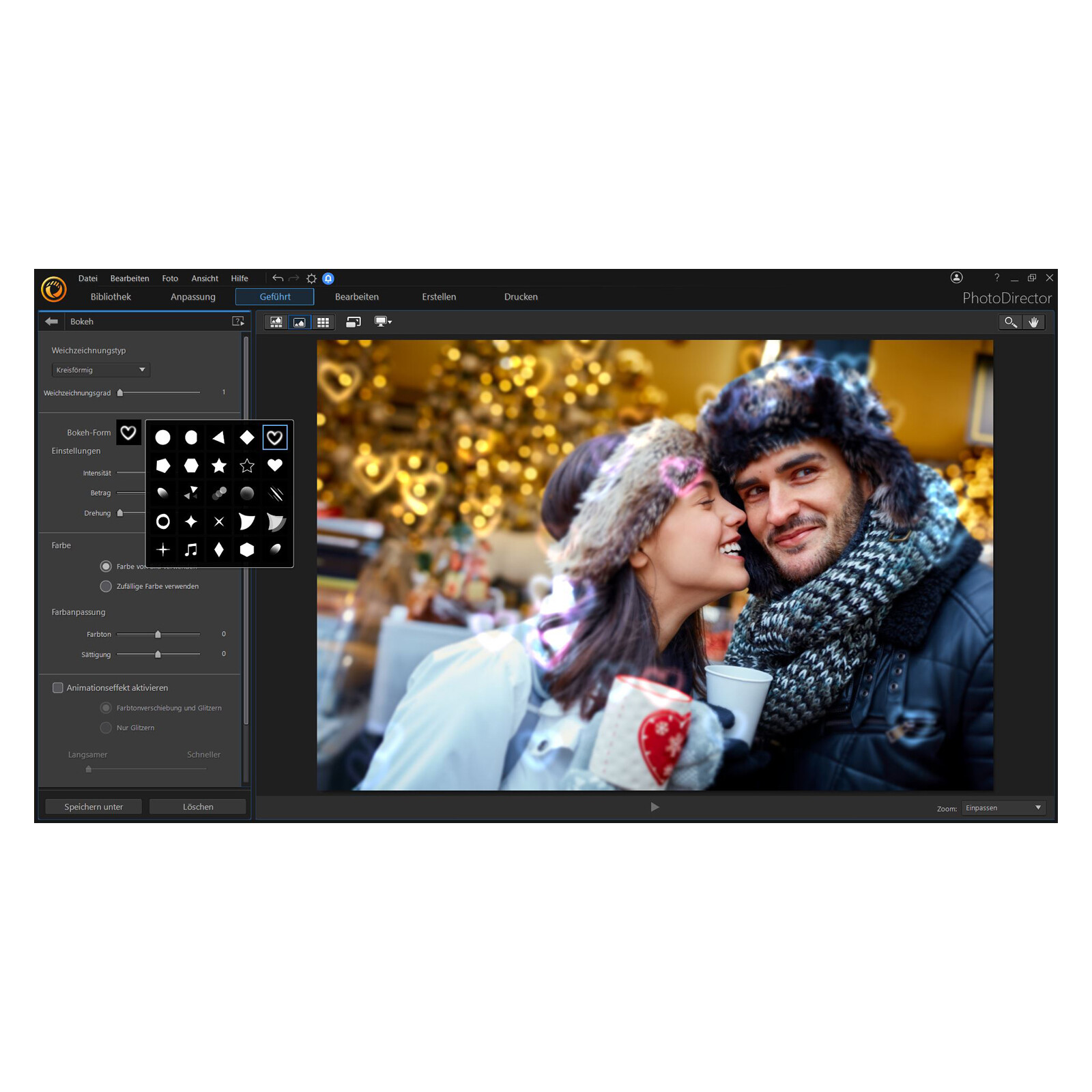 CyberLink PhotoDirector 13 Ultra