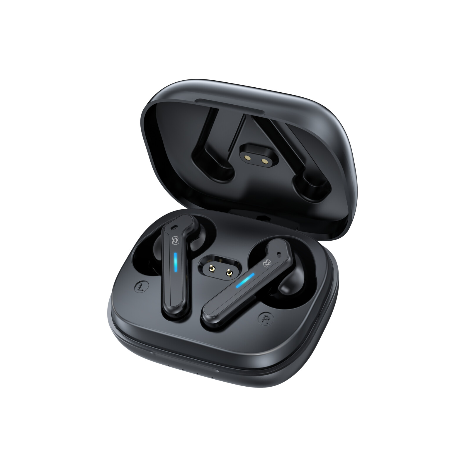 Felixx Aero Boost Bluetooth True Wireless Headset green