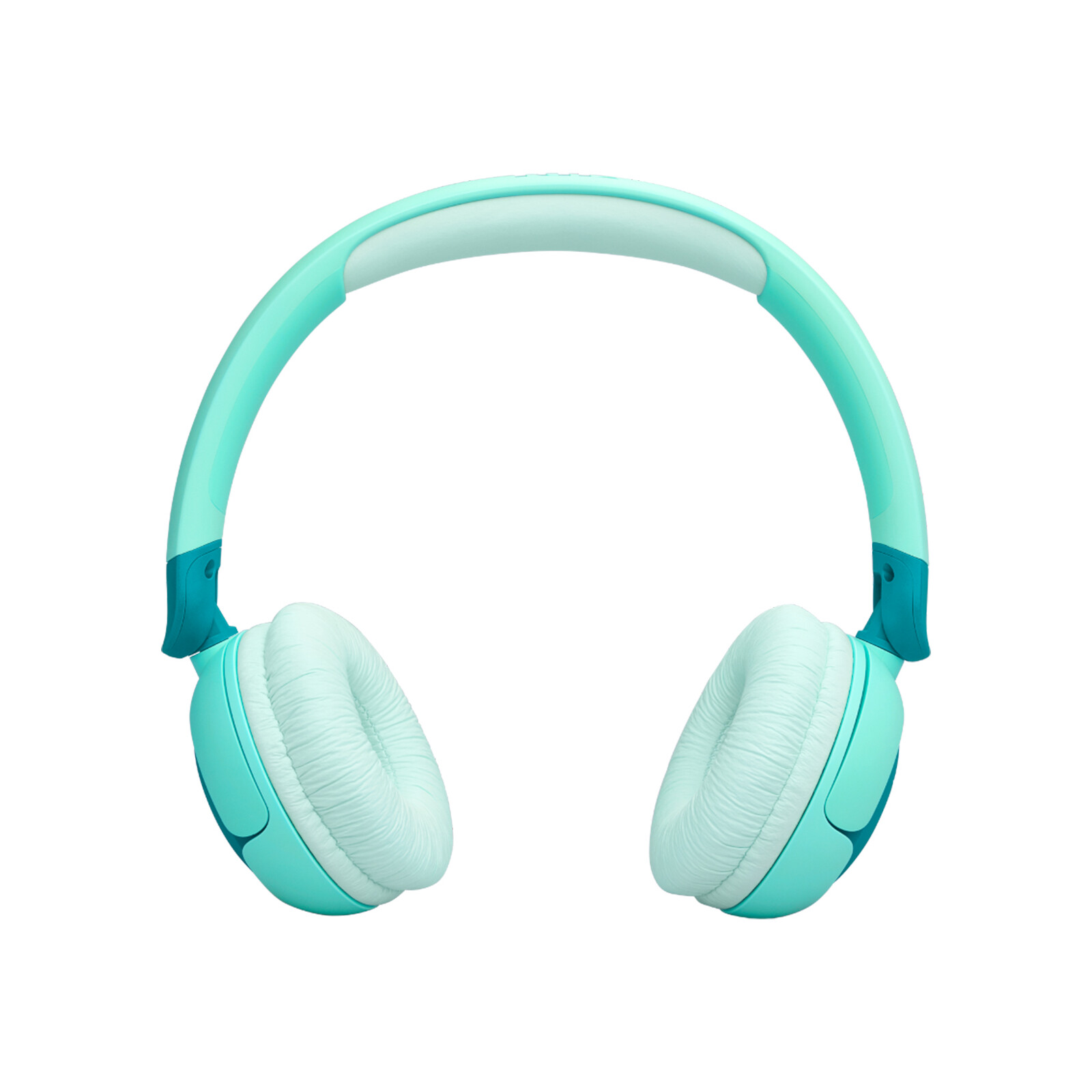 JBL JR320BT kabellose On-Ear Kopfhörer für Kinder <85dB, grün