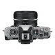 Nikon Z fc + Z 28/2.8 SE