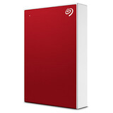 Seagate One Touch 4TB USB 3 red Seagate One Touch 4TB USB 3 red