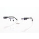 Click Me OTO 404 C1 Randlos Ramenlos Damenbrille
