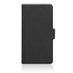 Felixx Book Tasche Palermo Apple iPhone 13 Pro black