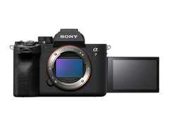 Sony ALPHA 7 IV Sony ALPHA 7 IV