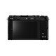 Fujifilm X-M5 schwarz + XC 15-45/3.5-5.6 OIS PZ