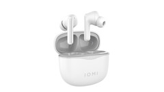 IOMI BT In Ear Headphones white