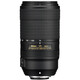 Nikkor AF-P 70-300/4,5-5,6E ED VR