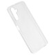 Hama Back Cover Crystal Clear Samsung Galaxy A13 5G/A04s