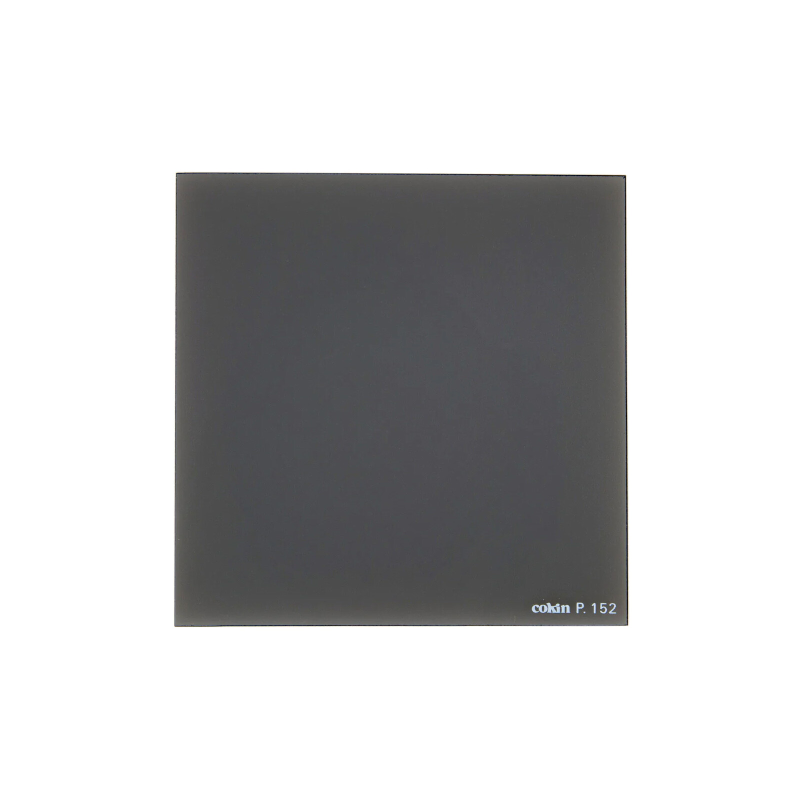 Cokin Z152 Grau ND 2x