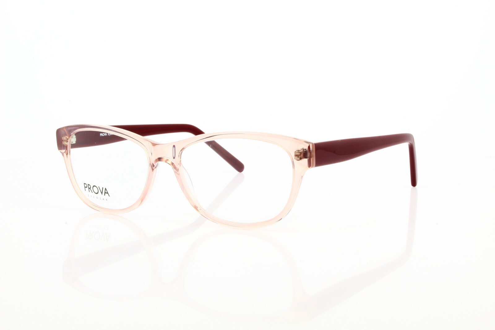 PL 414-011 Damenbrille Kunststoff