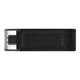 Kingston Data Traveler 70 64GB USB-C 3.0