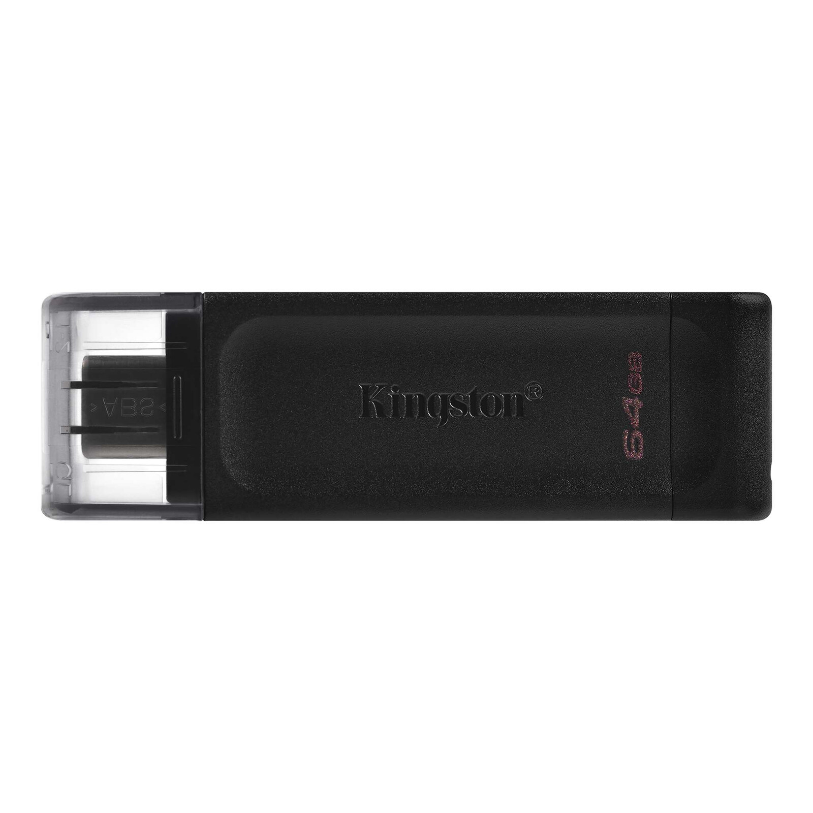 Kingston Data Traveler 70 64GB USB-C 3.0