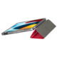 Hama Tablet Case Fold Clear Apple iPad mini 8.3" 2021 rot