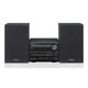 Panasonic SC-PM254EG-K Micro HiFi System