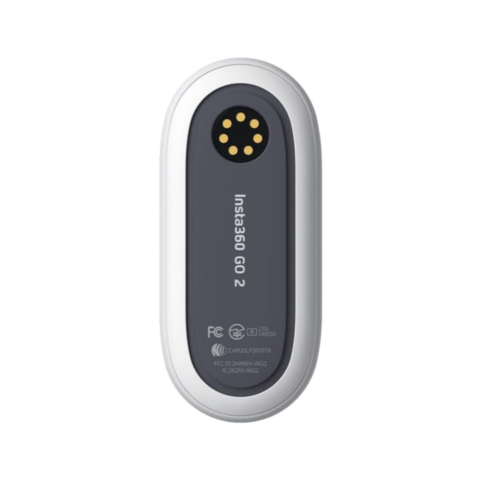 Insta 360 GO 2 High-Capacity Edition 