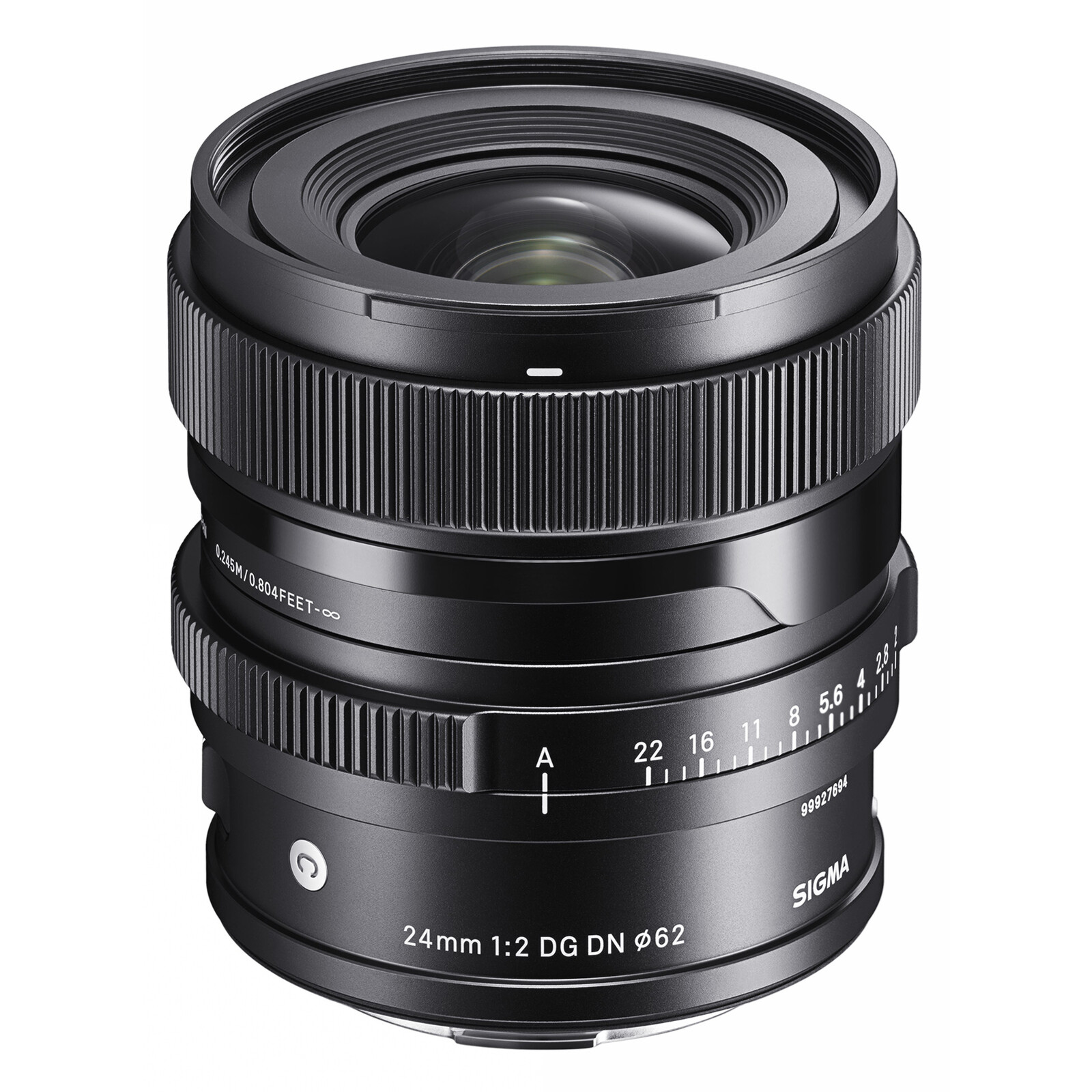 Sigma 24/2,0 DG DN Sony E