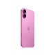 Apple iPhone 16 Plus 256GB pink